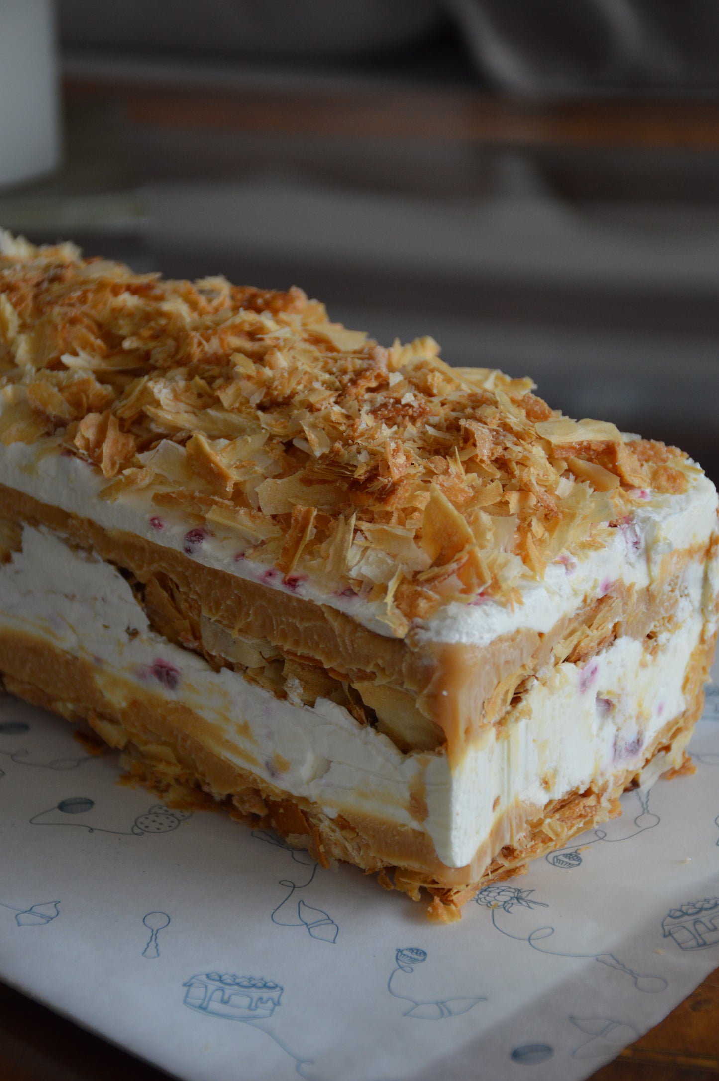 Torta Marina