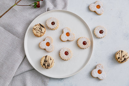 Galletas Delicias