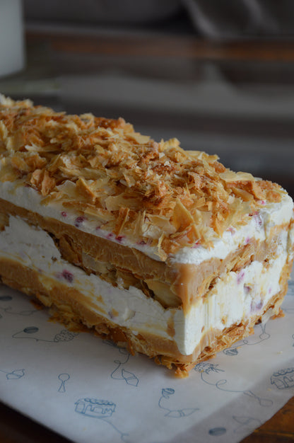 Torta Marina