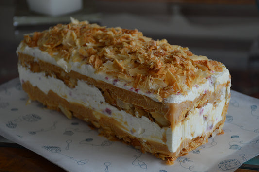 Torta Marina