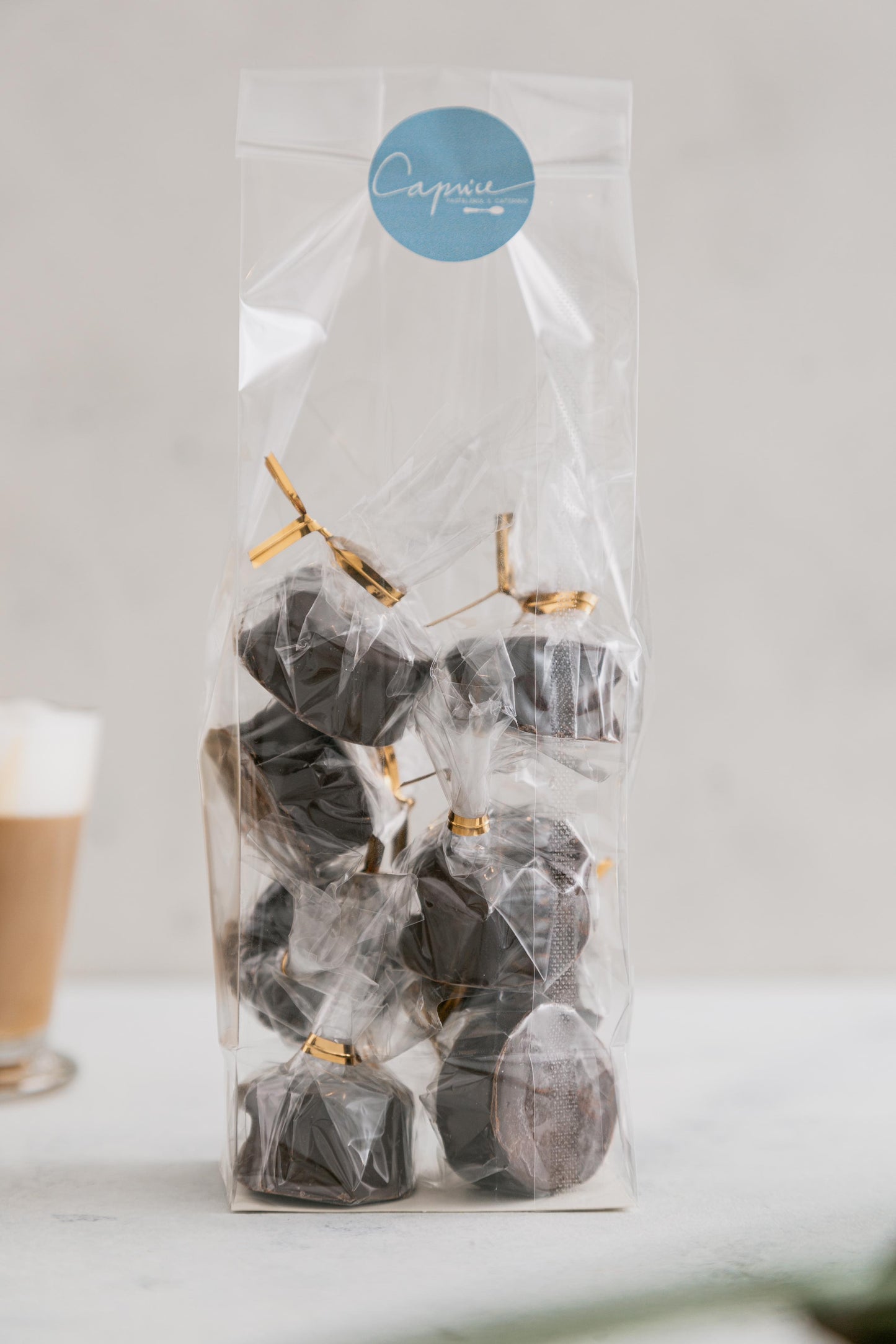 Alfajor de Mazapán